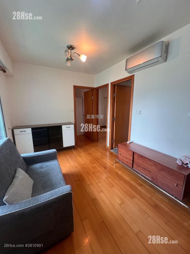 美菱居 售盘 2 房 , 1 浴室 420 平方尺