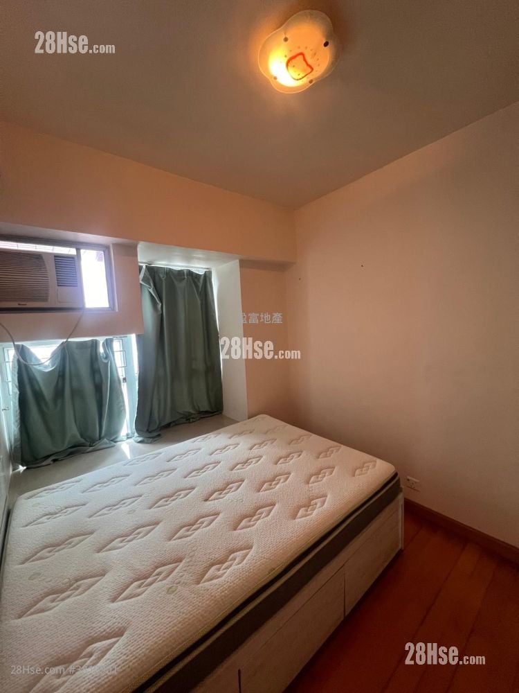 美菱居 售盘 2 房 , 1 浴室 420 平方尺