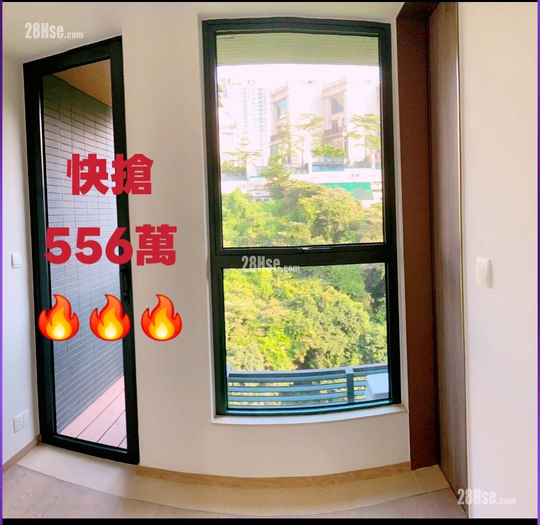 The Met. Acappella Sell 2 Bedrooms , 1 Bathroom 389 ft²