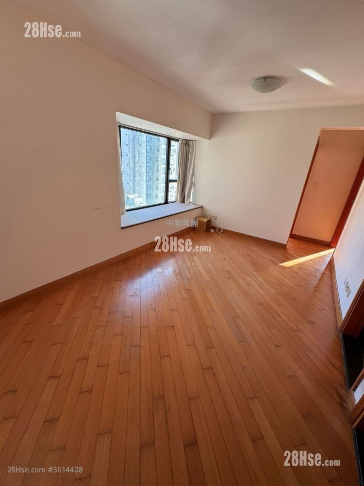 窝打老道8号 售盘 2 房 , 1 浴室 442 平方尺