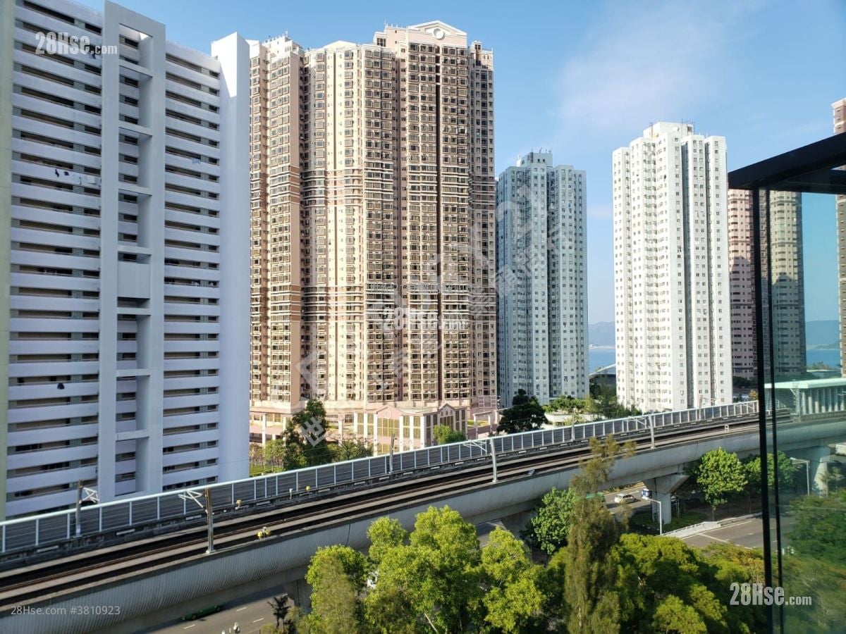 The.met.bliss Sell Studio , 1 Bathroom 227 ft²