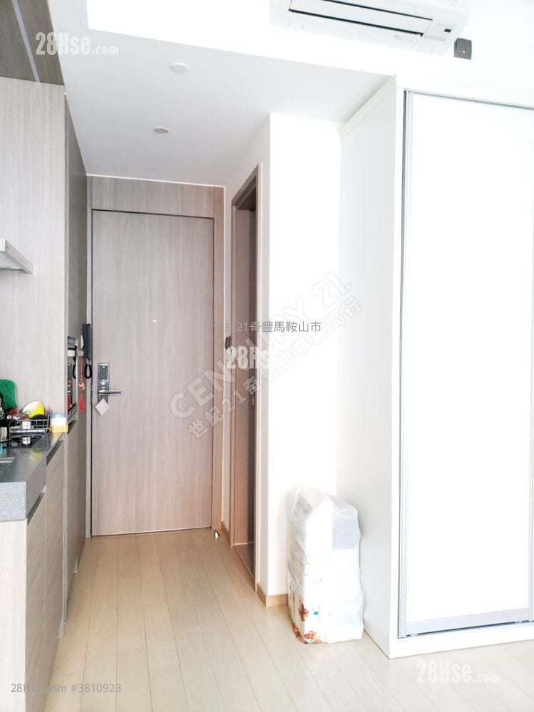 The.met.bliss Sell Studio , 1 Bathroom 227 ft²