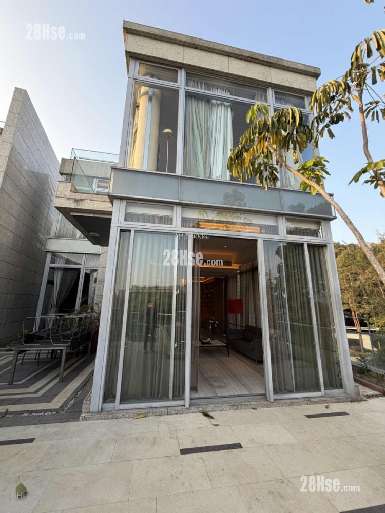 泷珀 租盘 2,630 平方尺