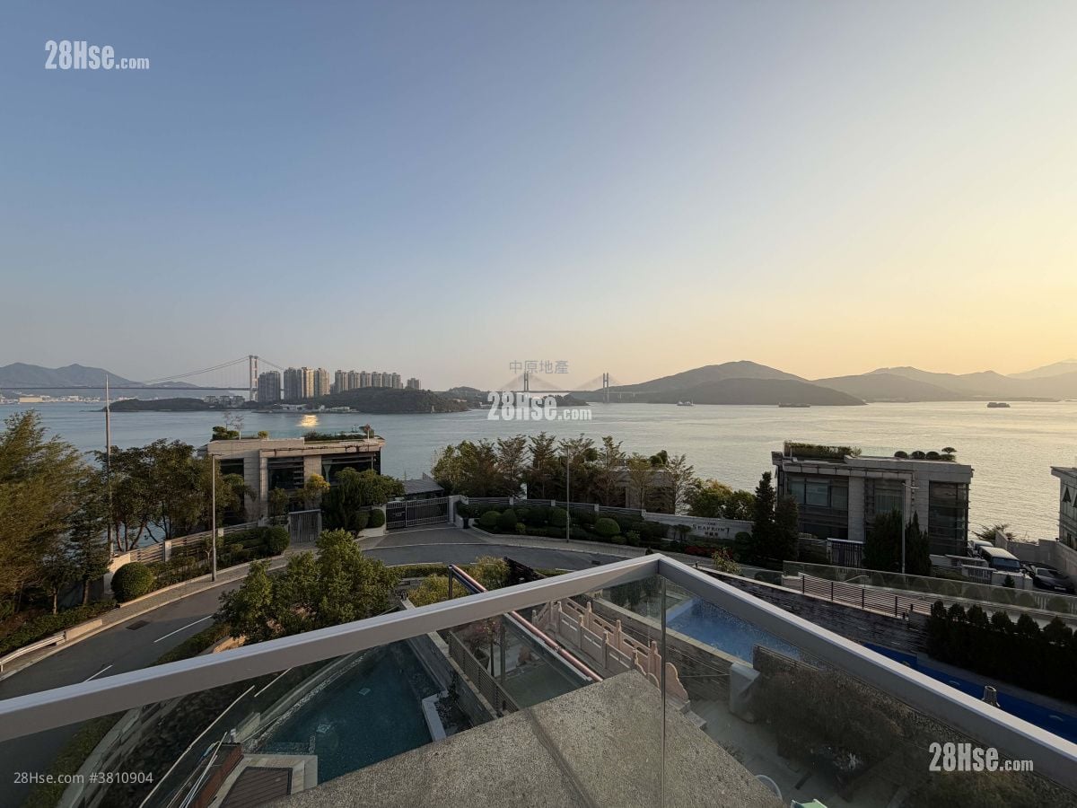 泷珀 租盘 2,630 平方尺