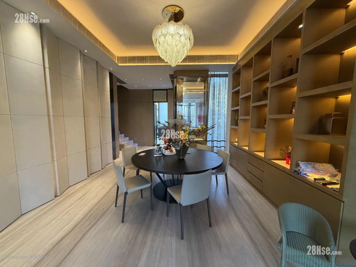 泷珀 租盘 2,630 平方尺