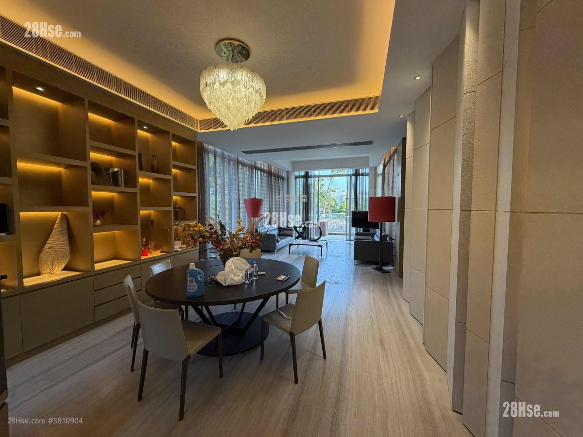 泷珀 租盘 2,630 平方尺