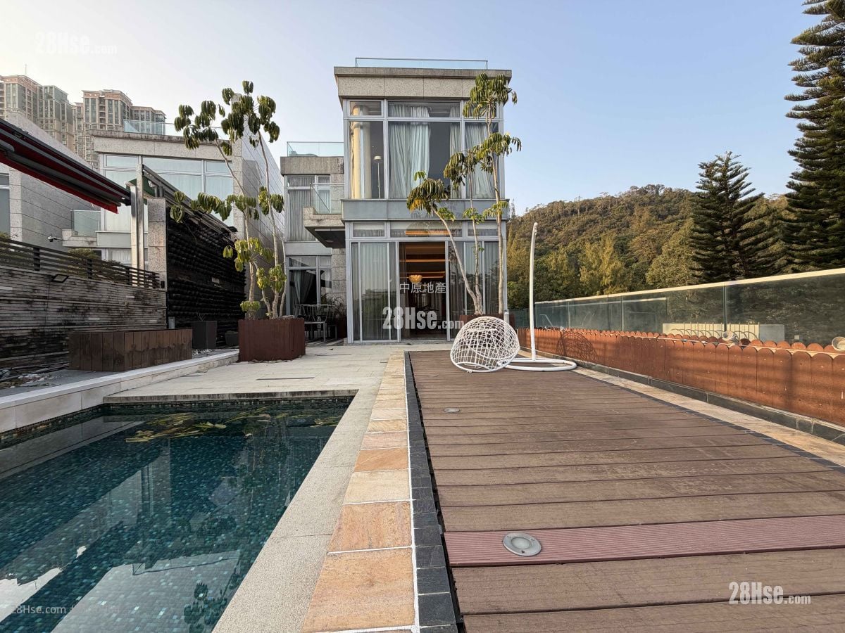 泷珀 租盘 2,630 平方尺