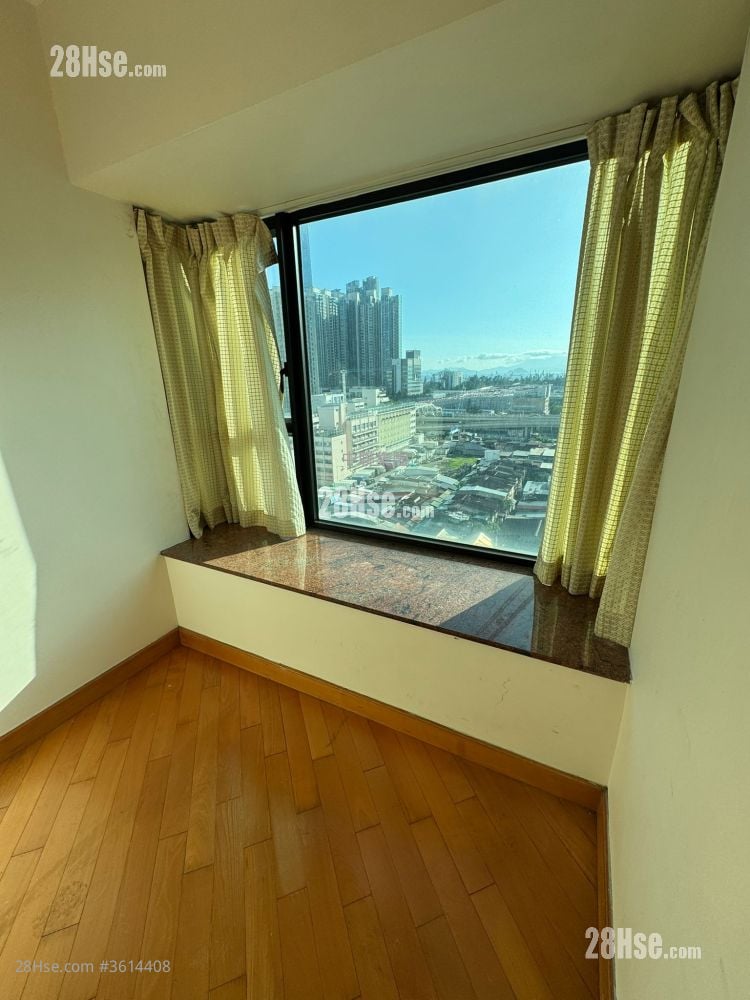 窝打老道8号 售盘 2 房 , 1 浴室 442 平方尺