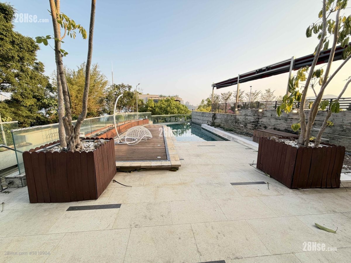 泷珀 租盘 2,630 平方尺