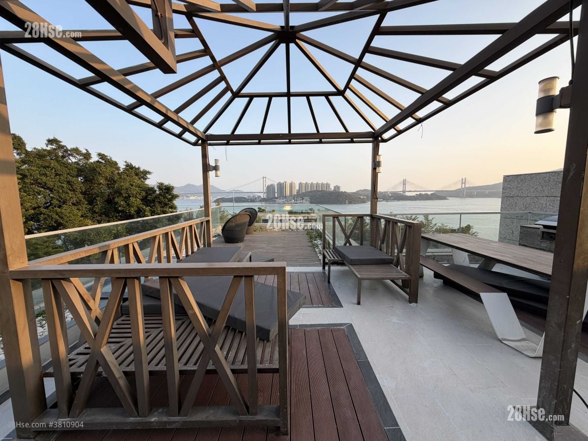 泷珀 租盘 2,630 平方尺