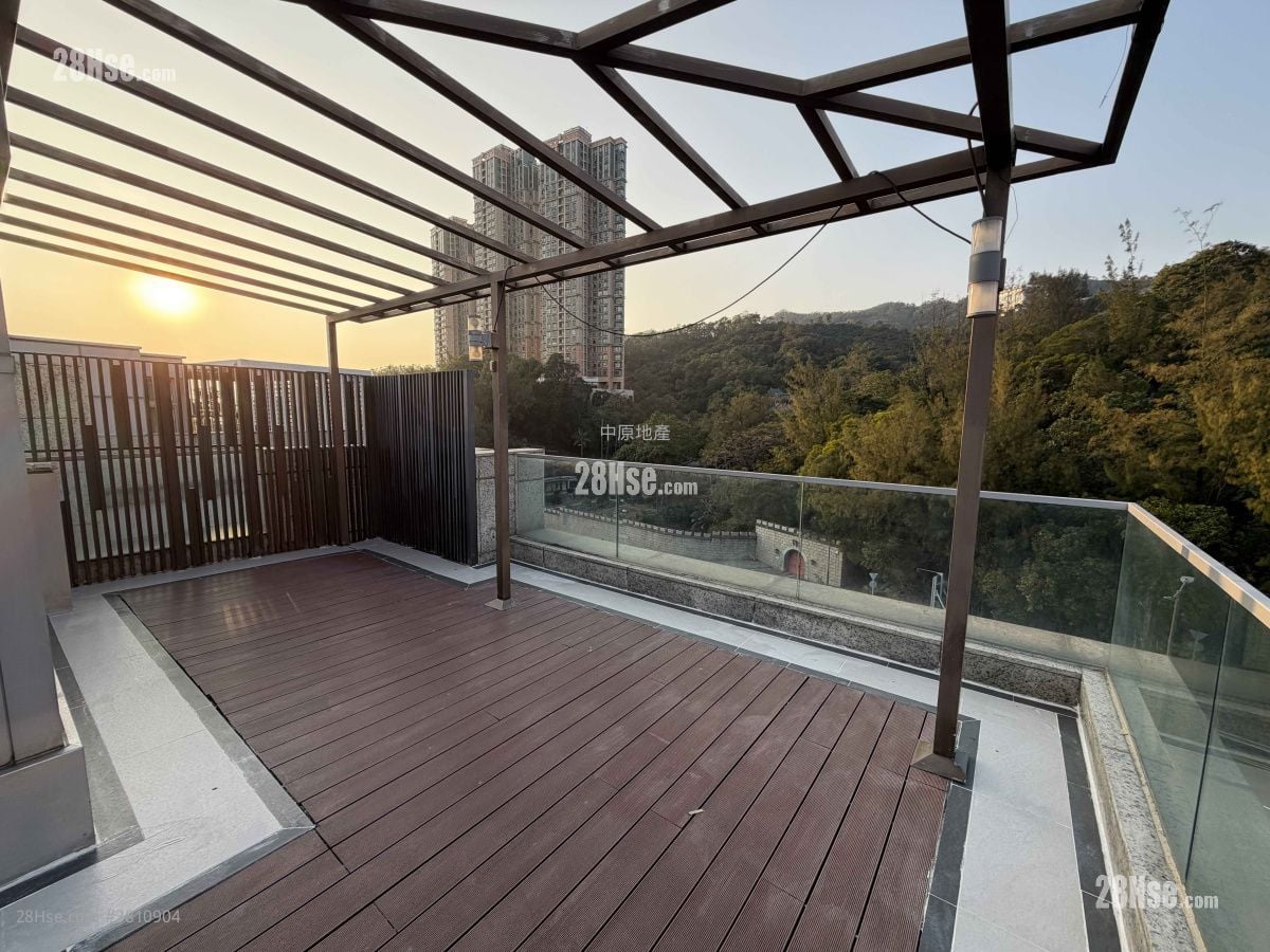 泷珀 租盘 2,630 平方尺