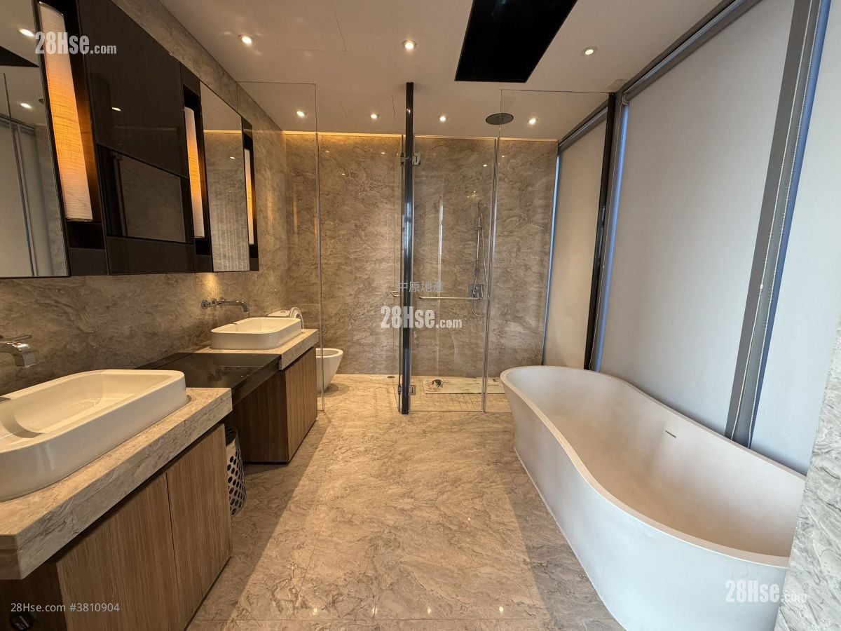 泷珀 租盘 2,630 平方尺