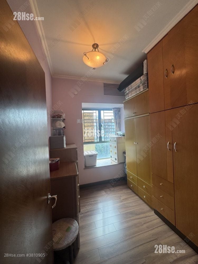 奕翠園 售盤 3 房 942 平方呎