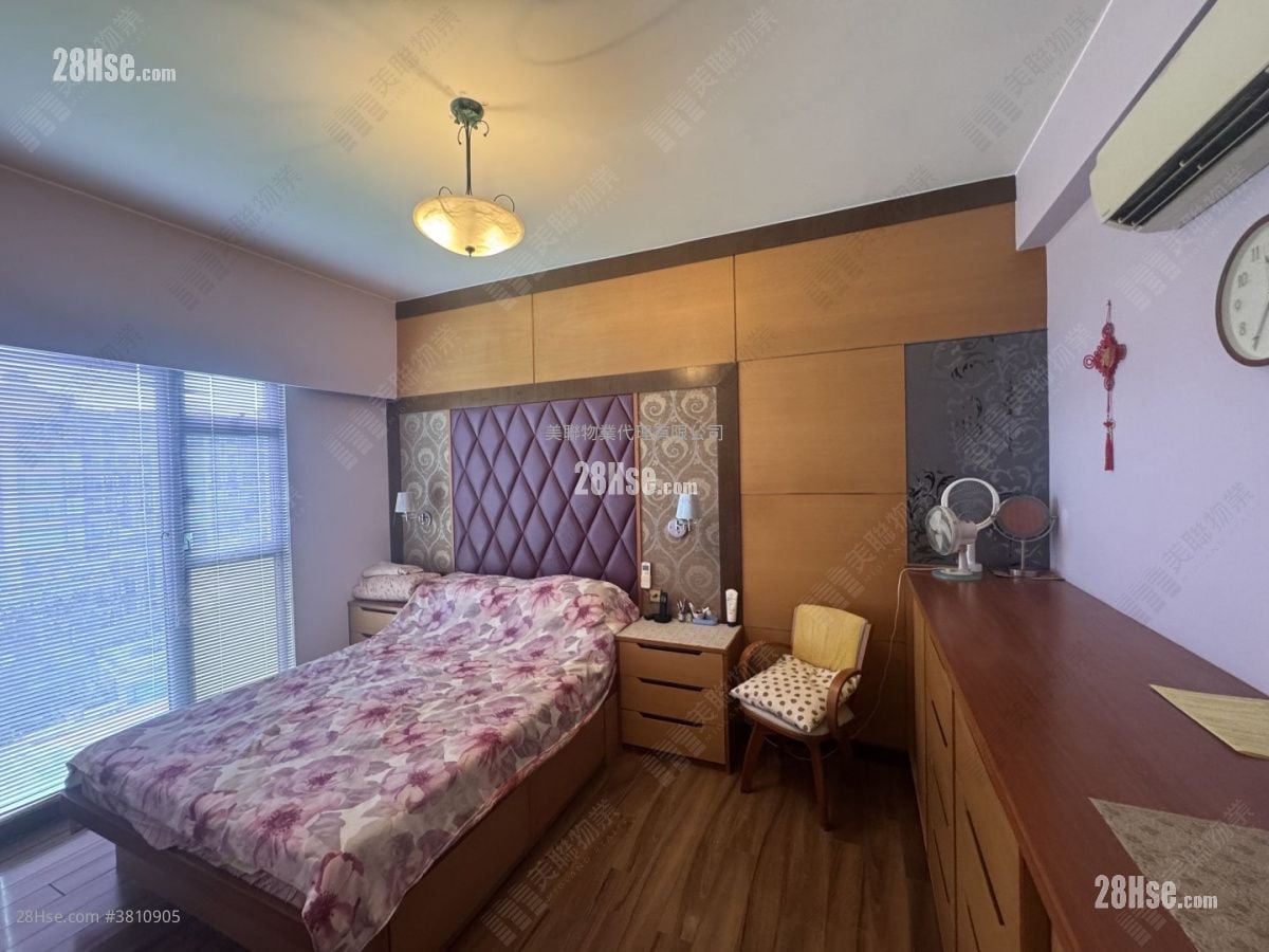 奕翠園 售盤 3 房 942 平方呎