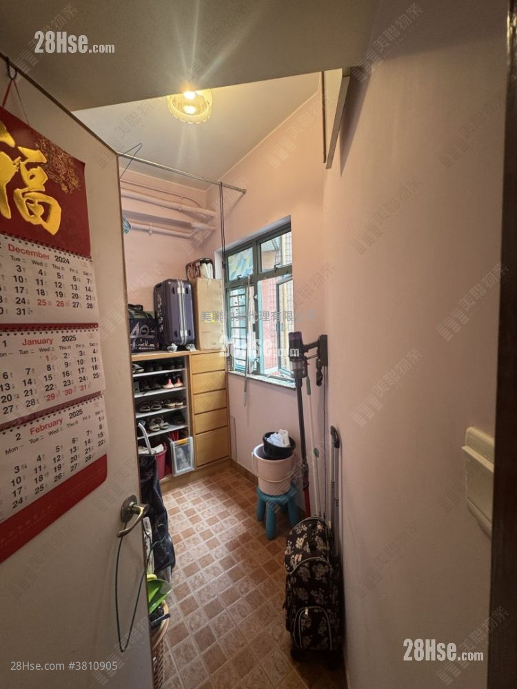 奕翠園 售盤 3 房 942 平方呎