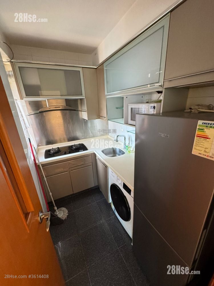 窝打老道8号 售盘 2 房 , 1 浴室 442 平方尺