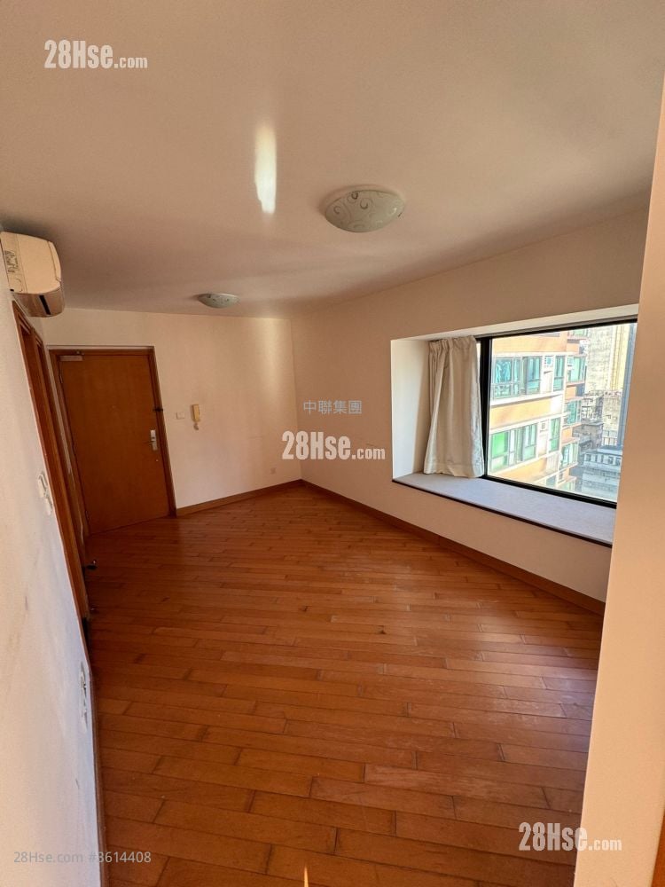 窝打老道8号 售盘 2 房 , 1 浴室 442 平方尺