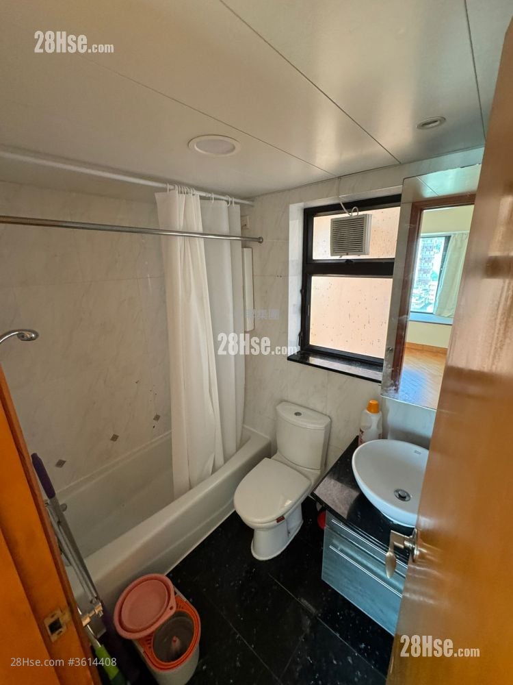 窝打老道8号 售盘 2 房 , 1 浴室 442 平方尺