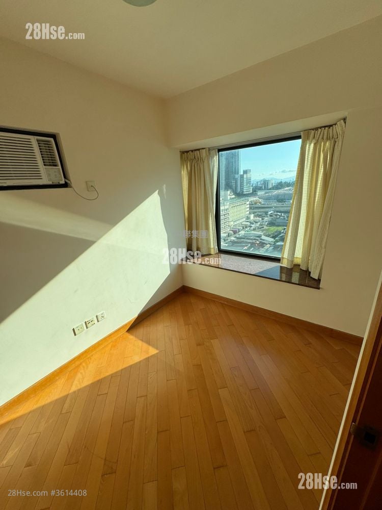 窝打老道8号 售盘 2 房 , 1 浴室 442 平方尺