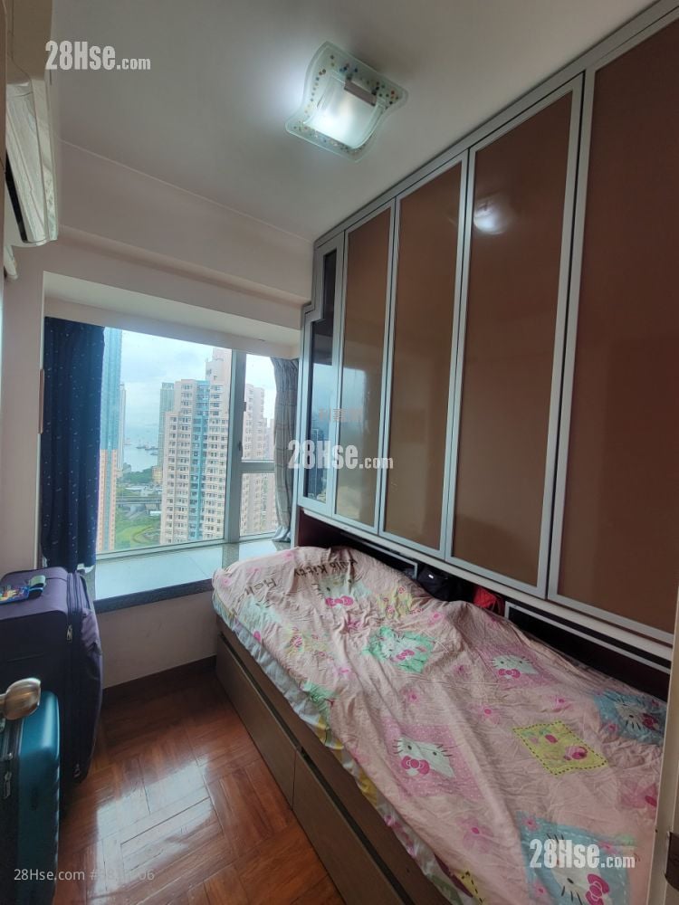 Metro Harbour View Sell 3 Bedrooms 511 ft²