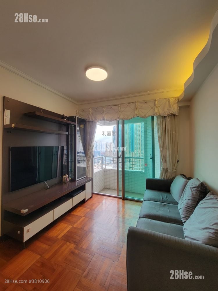 Metro Harbour View Sell 3 Bedrooms 511 ft²