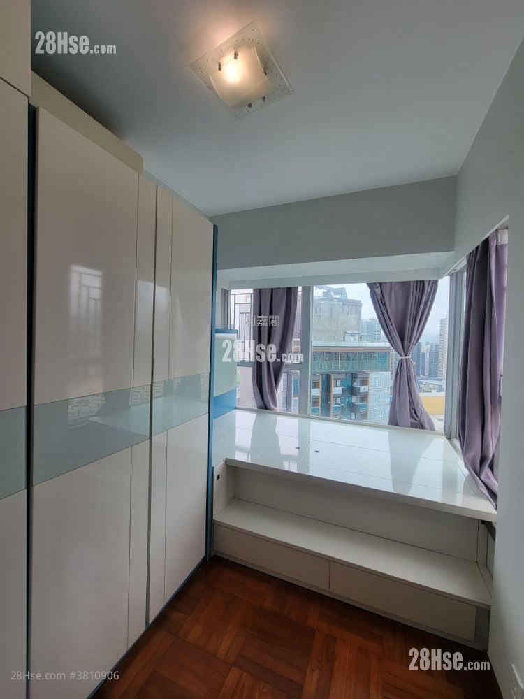 Metro Harbour View Sell 3 Bedrooms 511 ft²