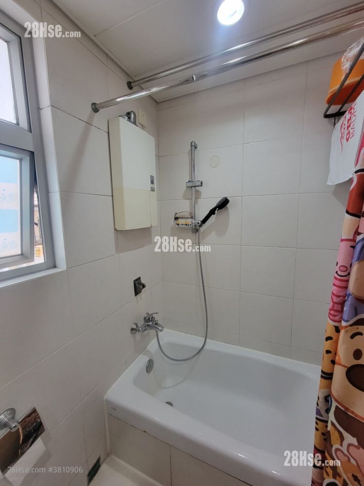 Metro Harbour View Sell 3 Bedrooms 511 ft²