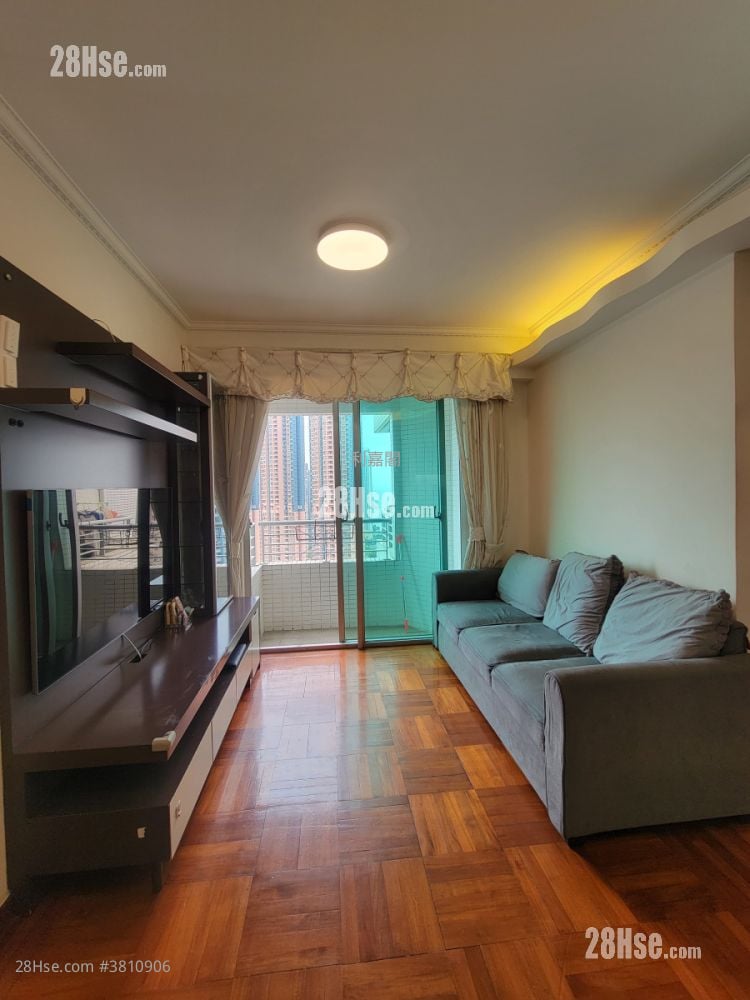 Metro Harbour View Sell 3 Bedrooms 511 ft²