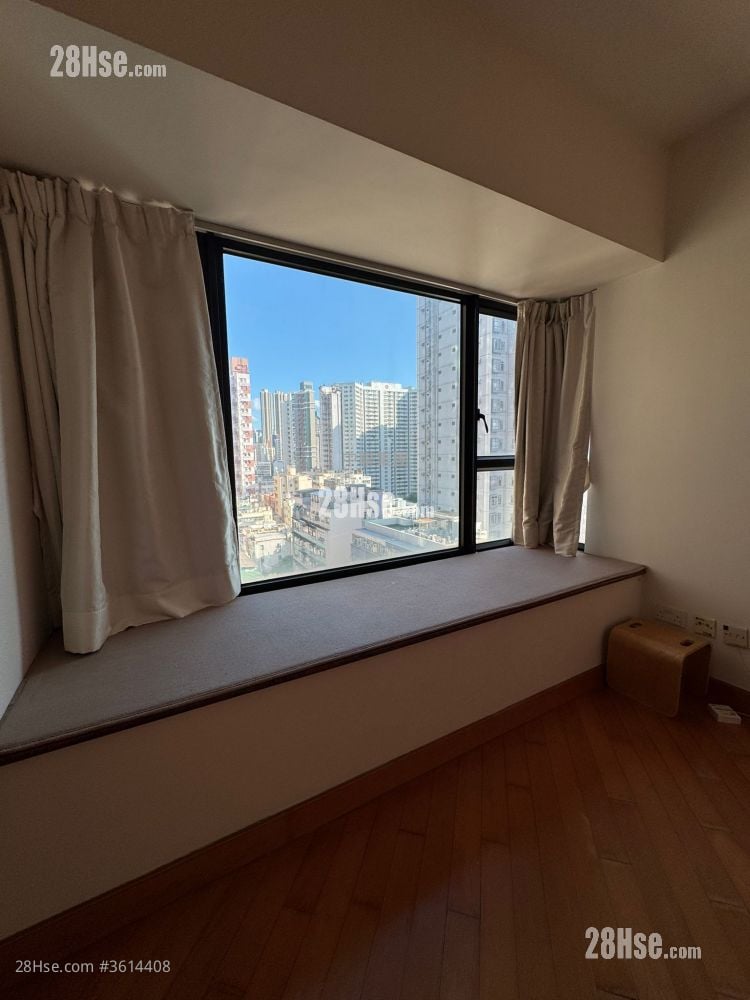 窝打老道8号 售盘 2 房 , 1 浴室 442 平方尺