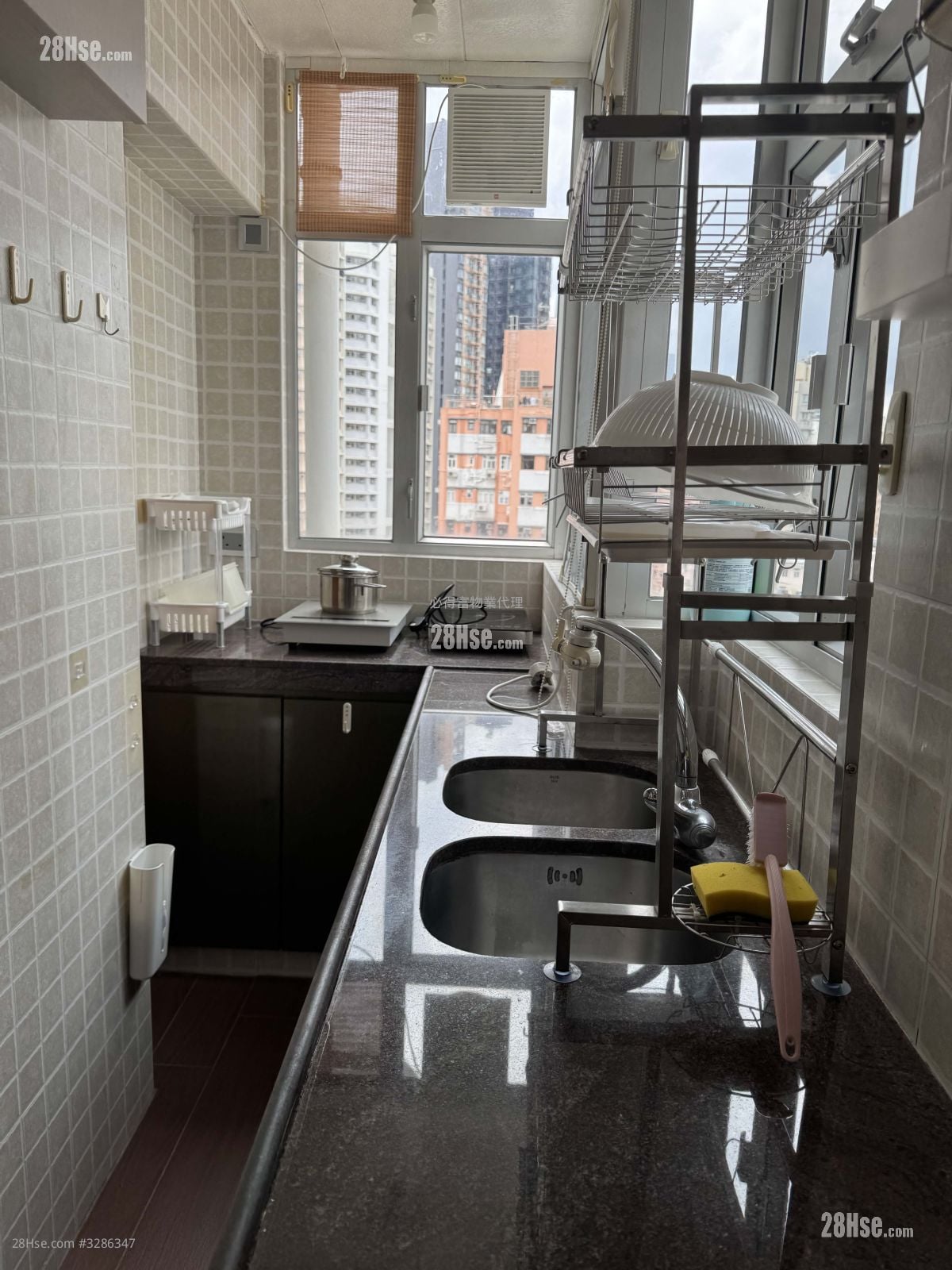 Hoi Lee Building Rental 1 Bedroom , 1 Bathroom 209 ft²