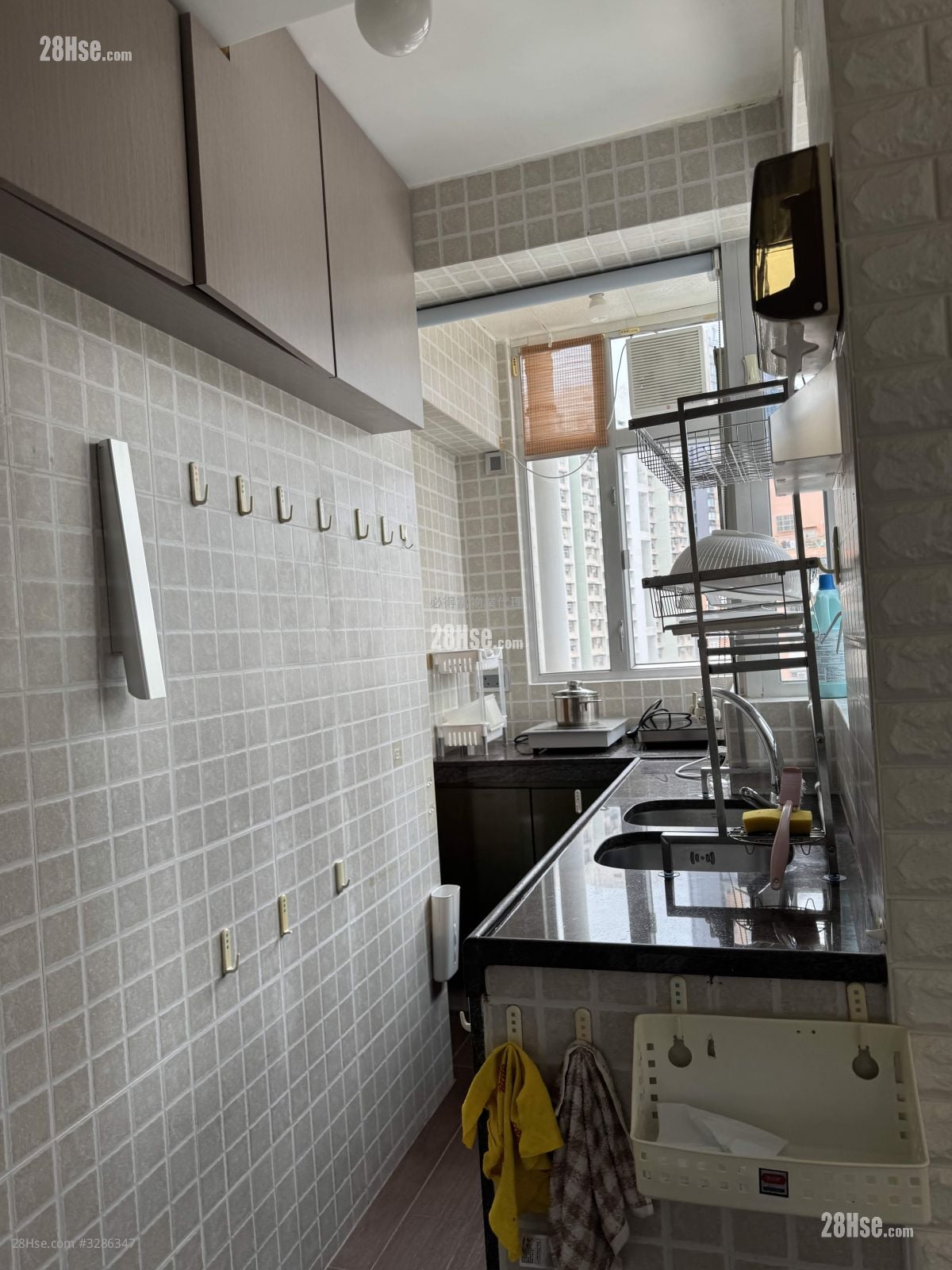 Hoi Lee Building Rental 1 Bedroom , 1 Bathroom 209 ft²