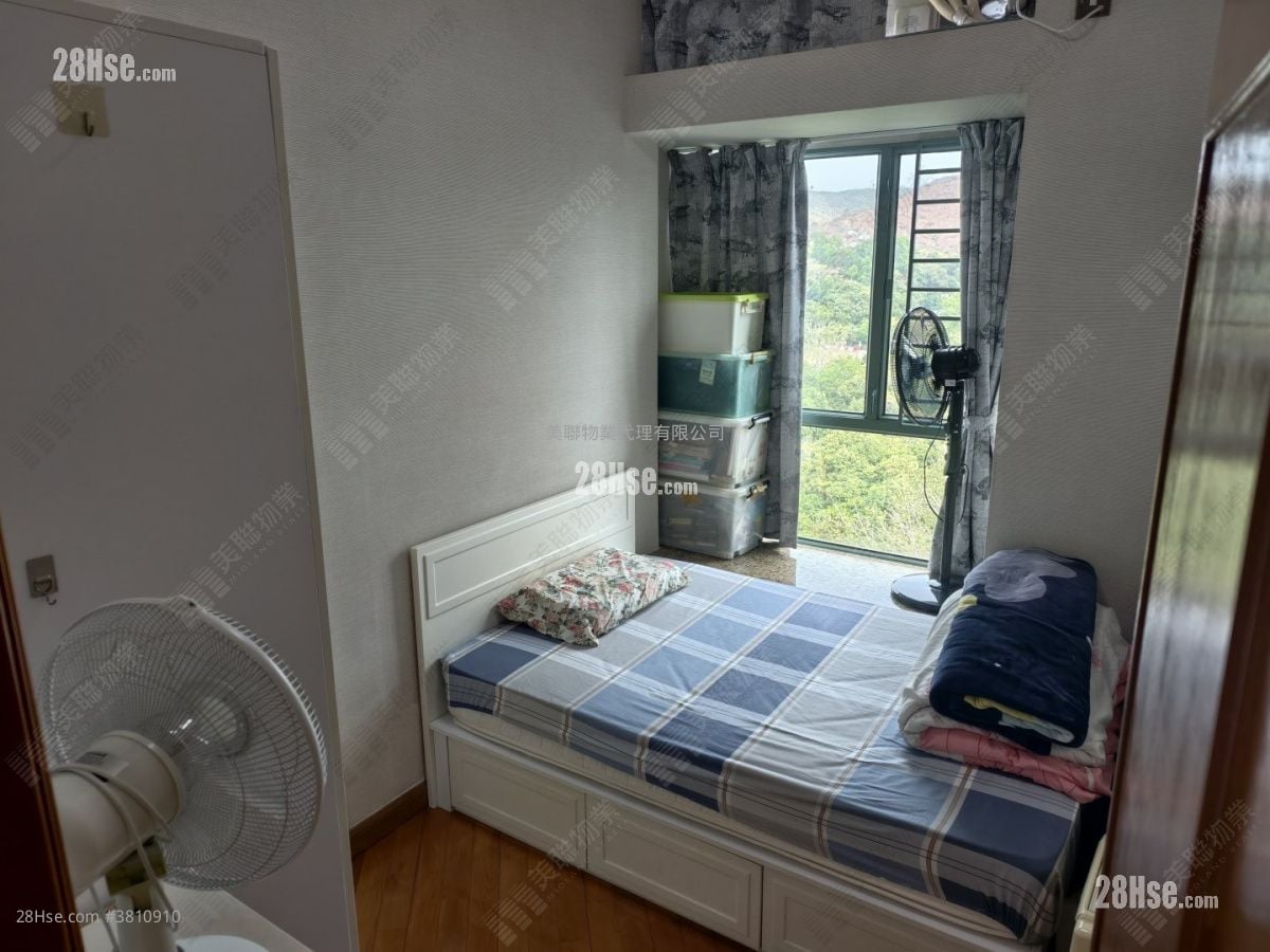 奕翠园 售盘 3 房 865 平方尺