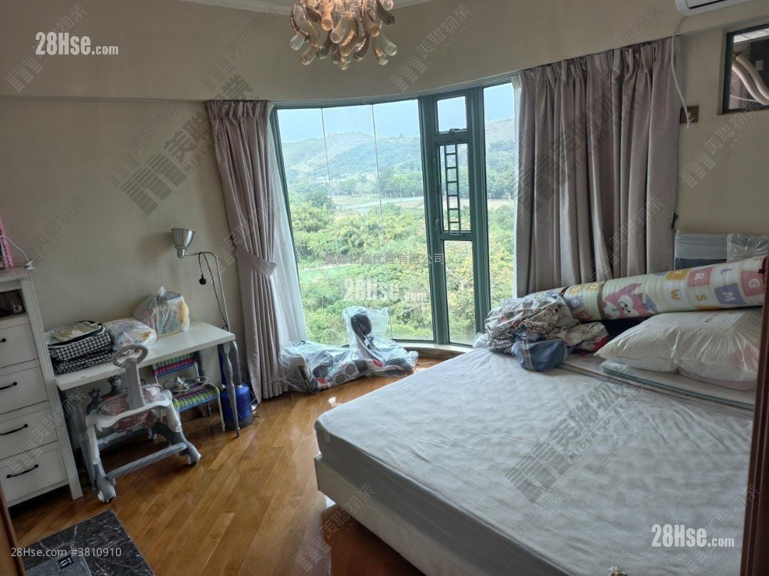 奕翠园 售盘 3 房 865 平方尺