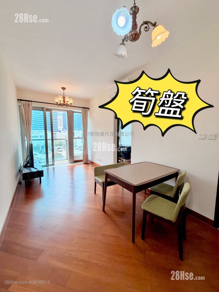 Corinthia By The Sea Sell 2 Bedrooms , 1 Bathroom 552 ft²