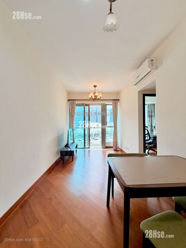 Corinthia By The Sea Sell 2 Bedrooms , 1 Bathroom 552 ft²