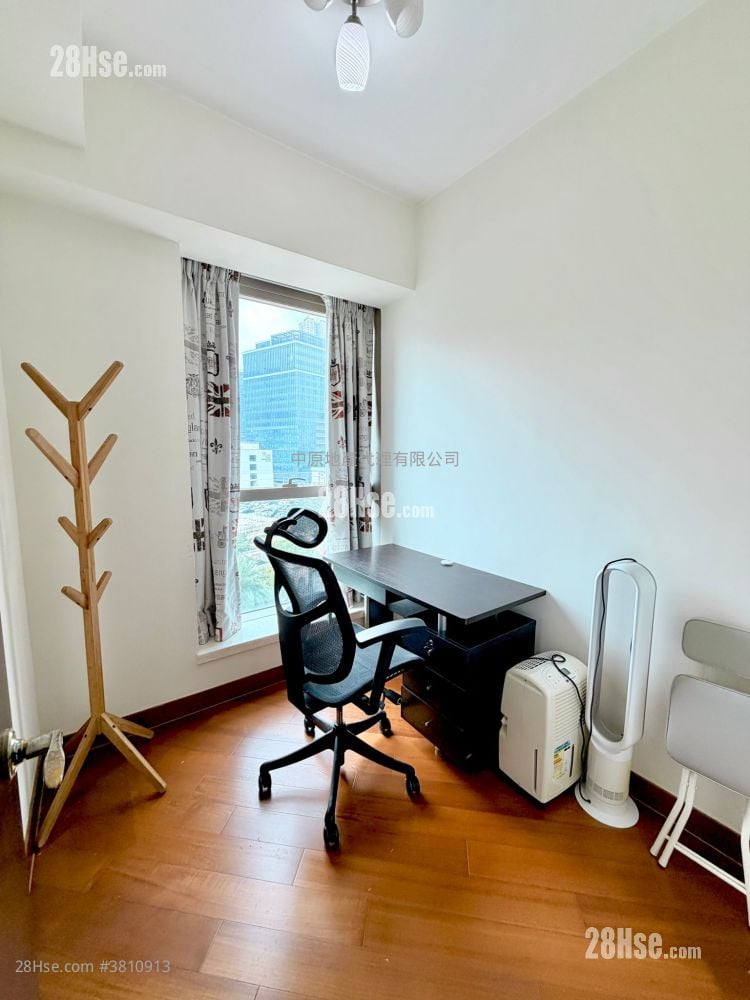 Corinthia By The Sea Sell 2 Bedrooms , 1 Bathroom 552 ft²