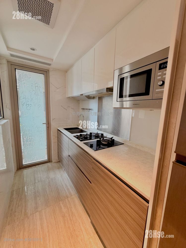 Corinthia By The Sea Sell 2 Bedrooms , 1 Bathroom 552 ft²