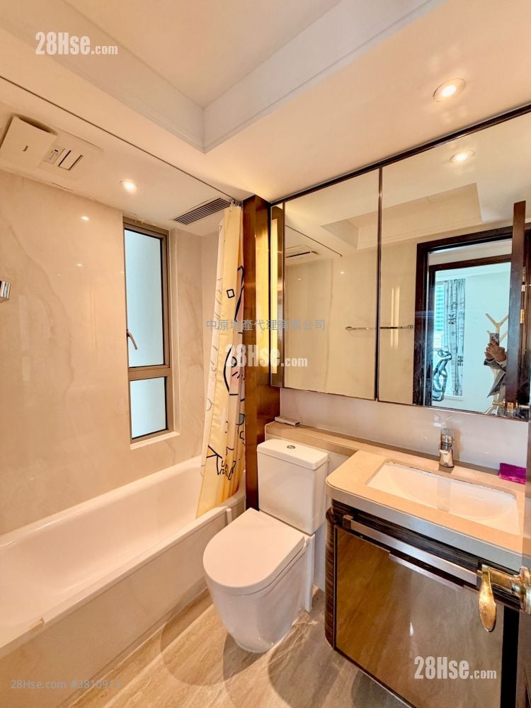 Corinthia By The Sea Sell 2 Bedrooms , 1 Bathroom 552 ft²