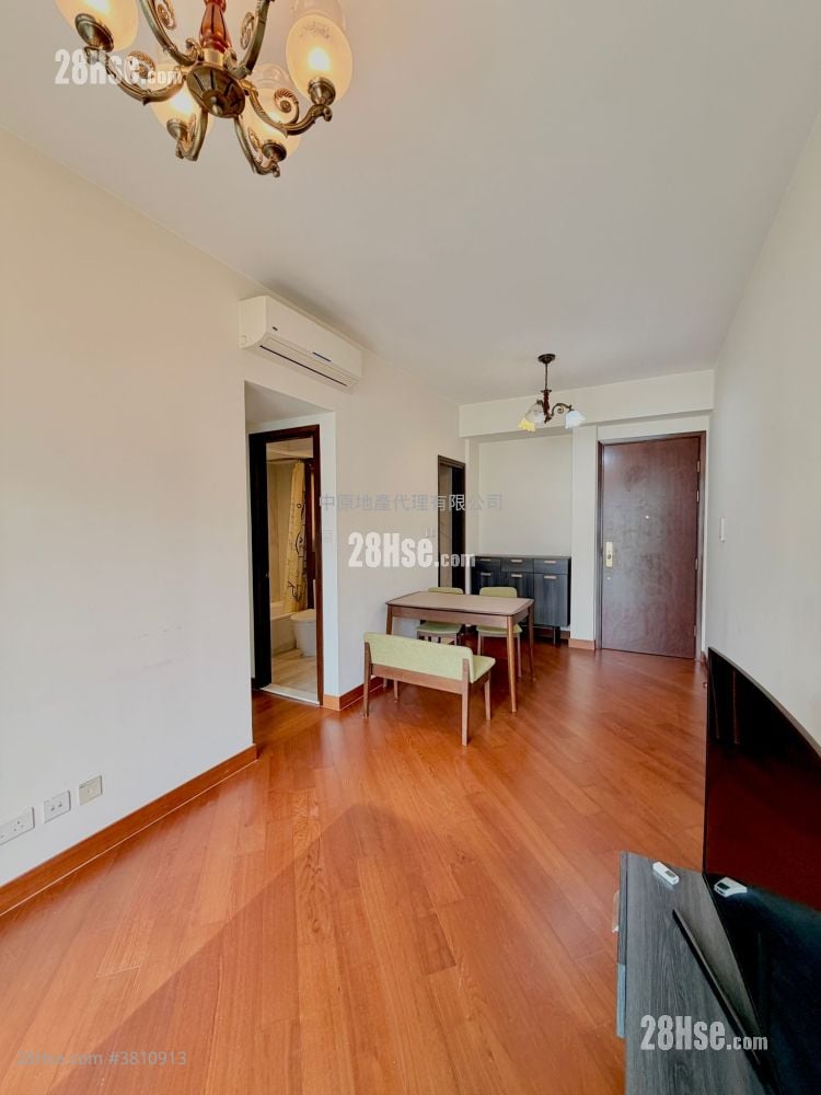 Corinthia By The Sea Sell 2 Bedrooms , 1 Bathroom 552 ft²