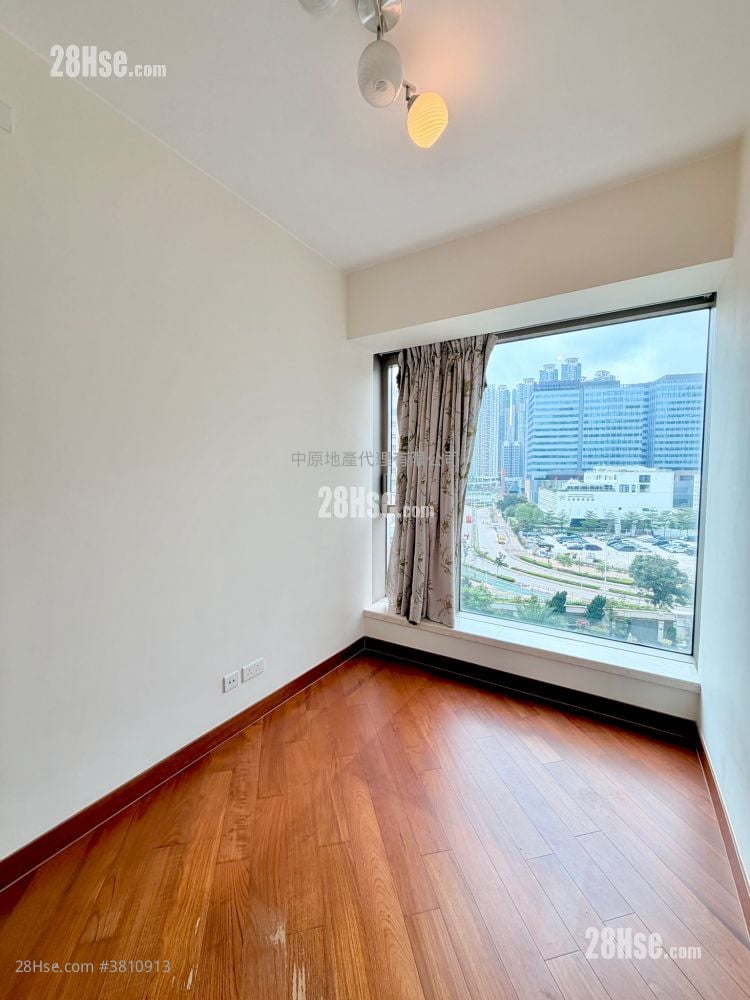 Corinthia By The Sea Sell 2 Bedrooms , 1 Bathroom 552 ft²