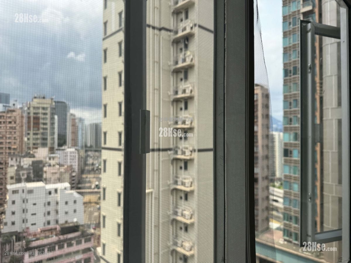 Hoi Lee Building Rental 1 Bedroom , 1 Bathroom 209 ft²