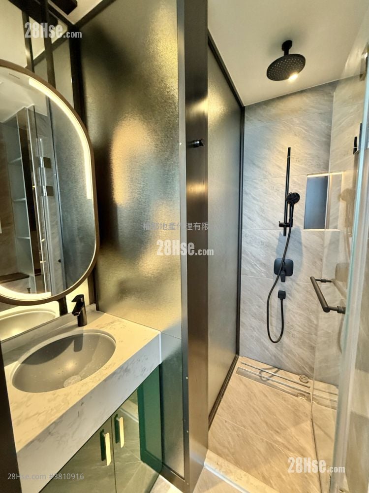 Belgravia Place 租盤 1 房 , 1 浴室 264 平方呎