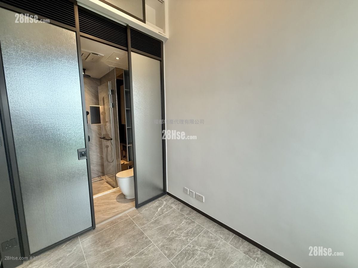 Belgravia Place 租盤 1 房 , 1 浴室 264 平方呎