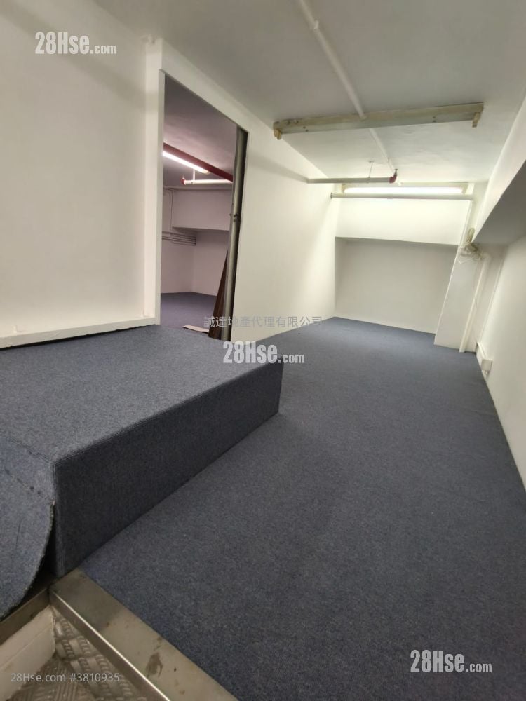 Treasure Centre Rental 1 Toilet