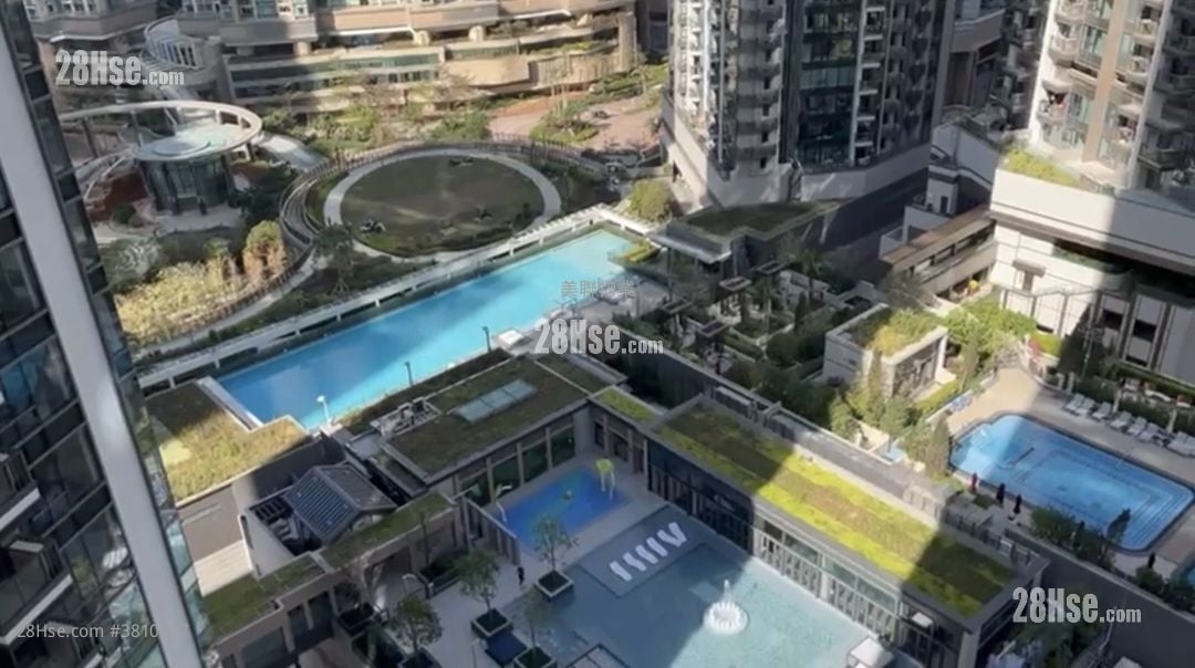 Seasons Place Sell 1 Bedroom , 1 Bathroom 323 ft²