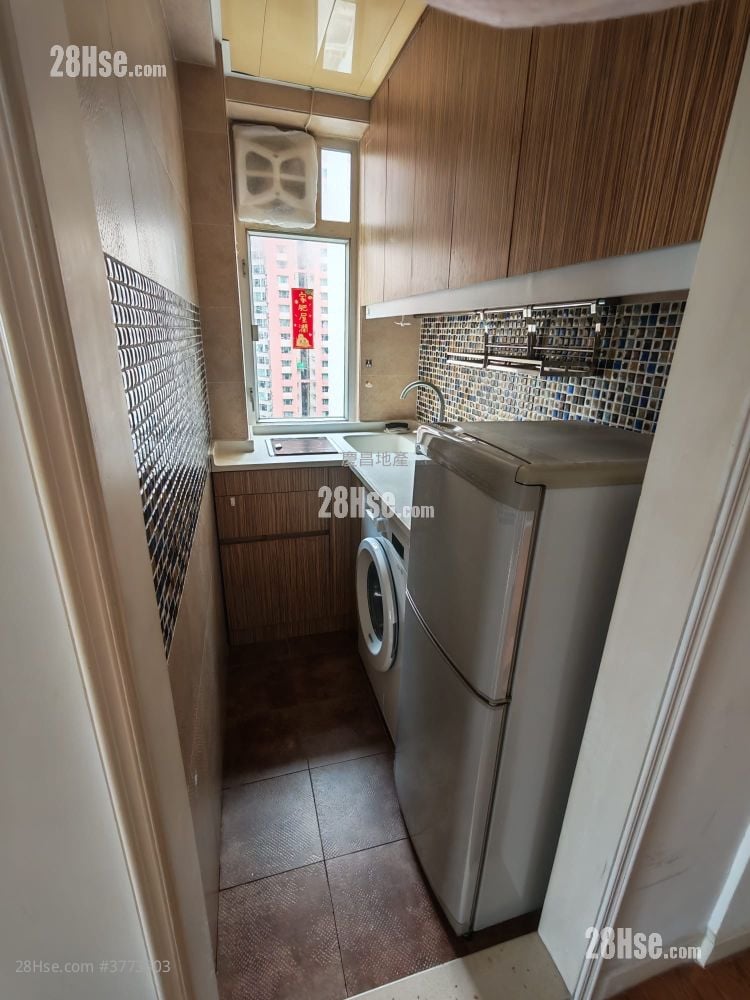 华礼大厦 租盘 1 房 , 1 浴室 323 平方尺