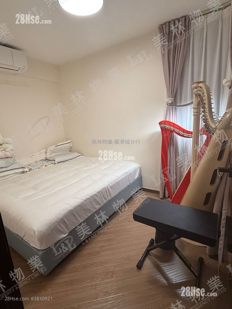 Laguna City Sell 2 Bedrooms , 1 Bathroom 517 ft²