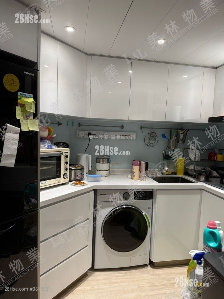 Laguna City Sell 2 Bedrooms , 1 Bathroom 517 ft²