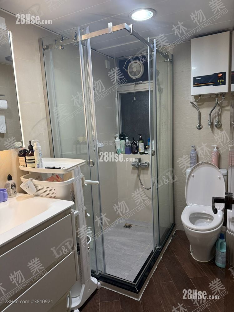 Laguna City Sell 2 Bedrooms , 1 Bathroom 517 ft²