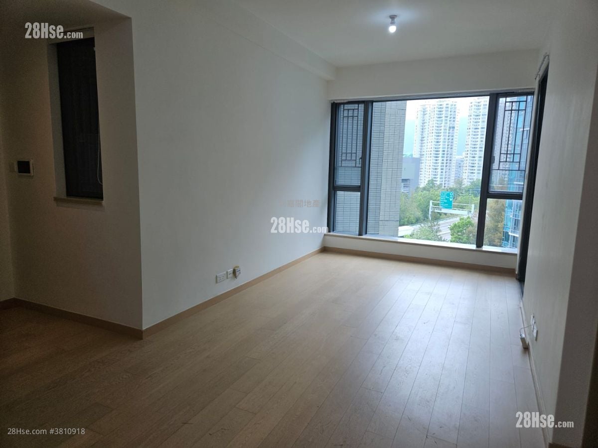 The Bloomsway Sell 2 Bedrooms 624 ft²